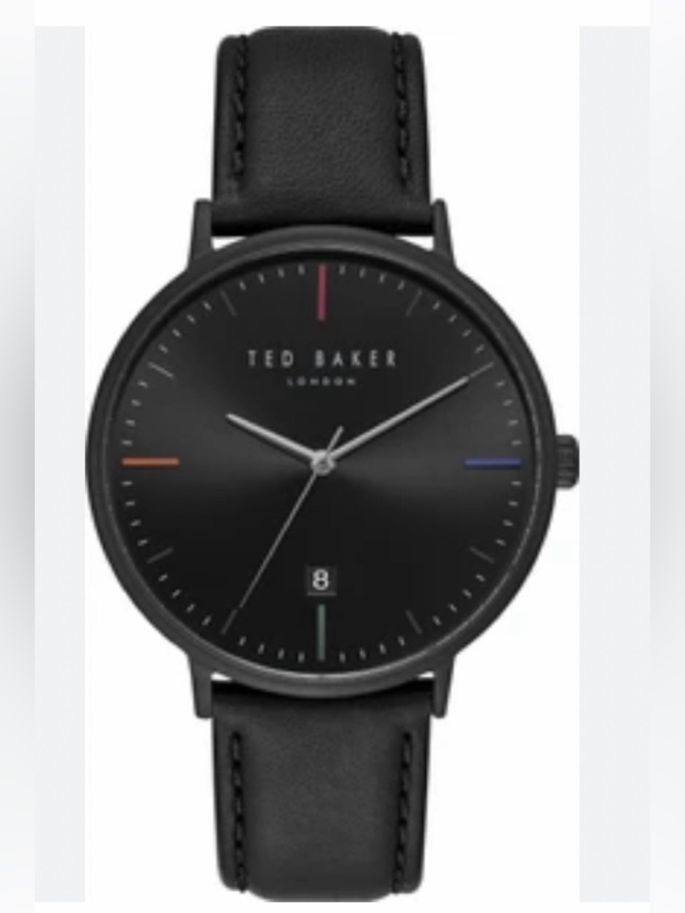 NIB Ted Baker TE50079001 Men’s Watch